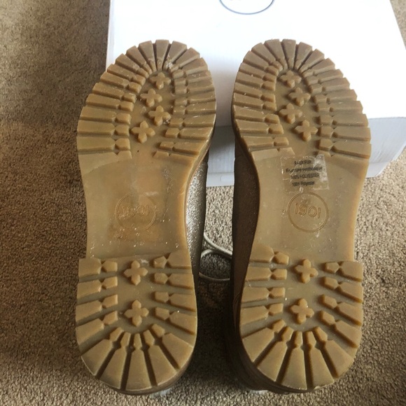 1901 Buckley Hiker Boot 🥾 - Picture 5 of 6